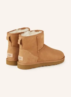 Boots CLASSIC MINI II