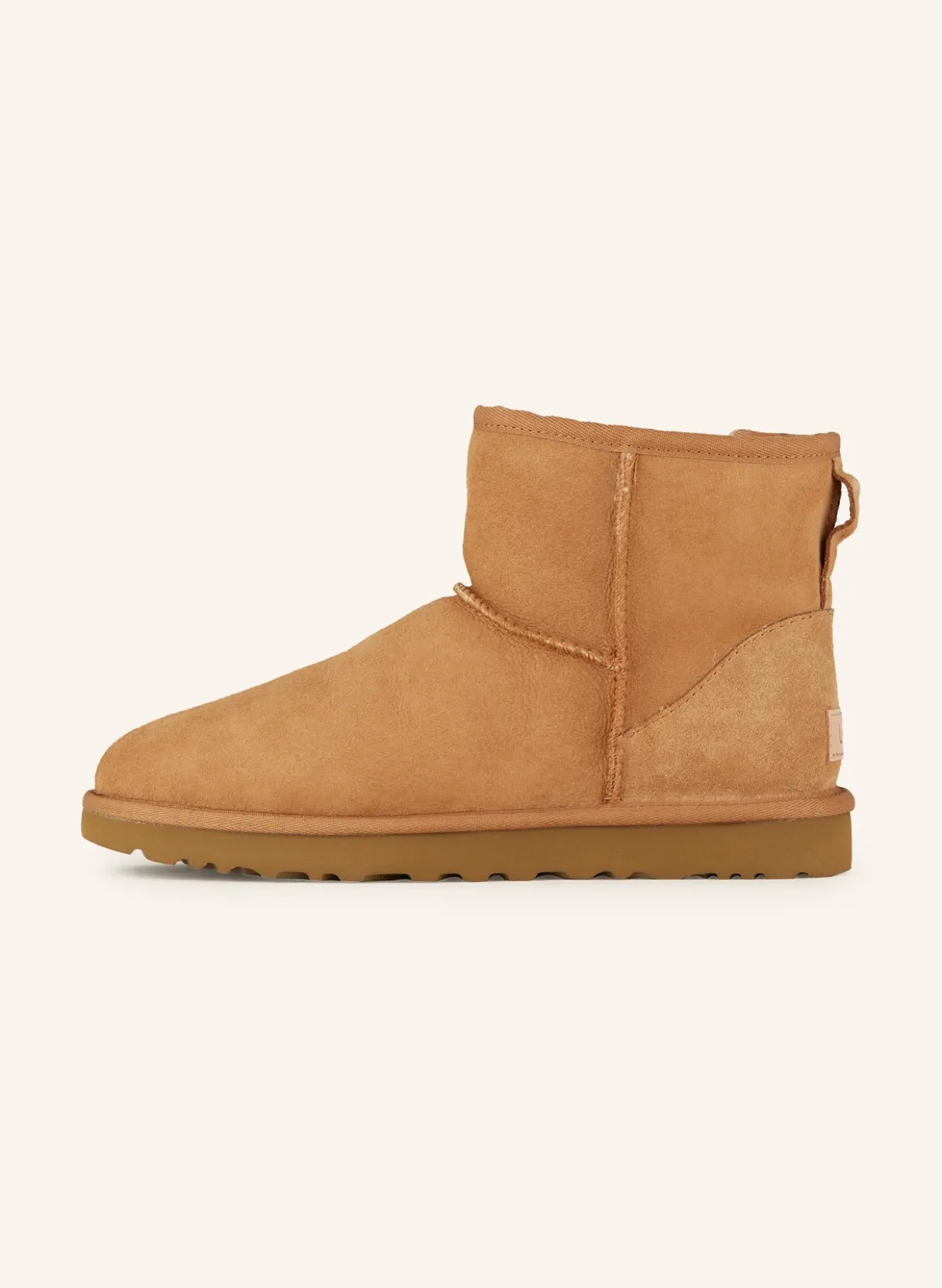 Boots CLASSIC MINI II