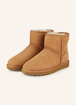 Boots CLASSIC MINI II