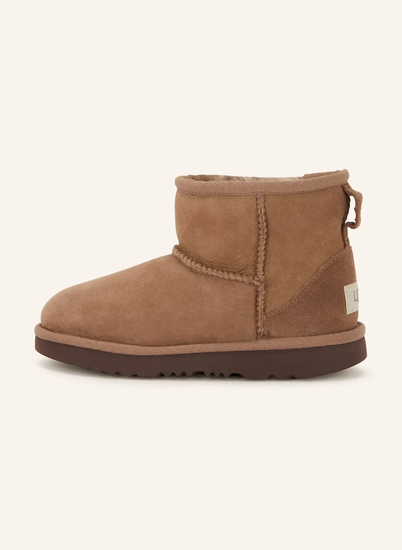 Boots CLASSIC MINI II