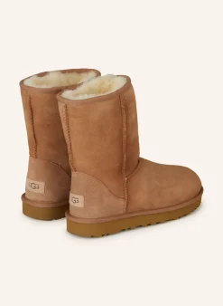 Boots CLASSIC SHORT II