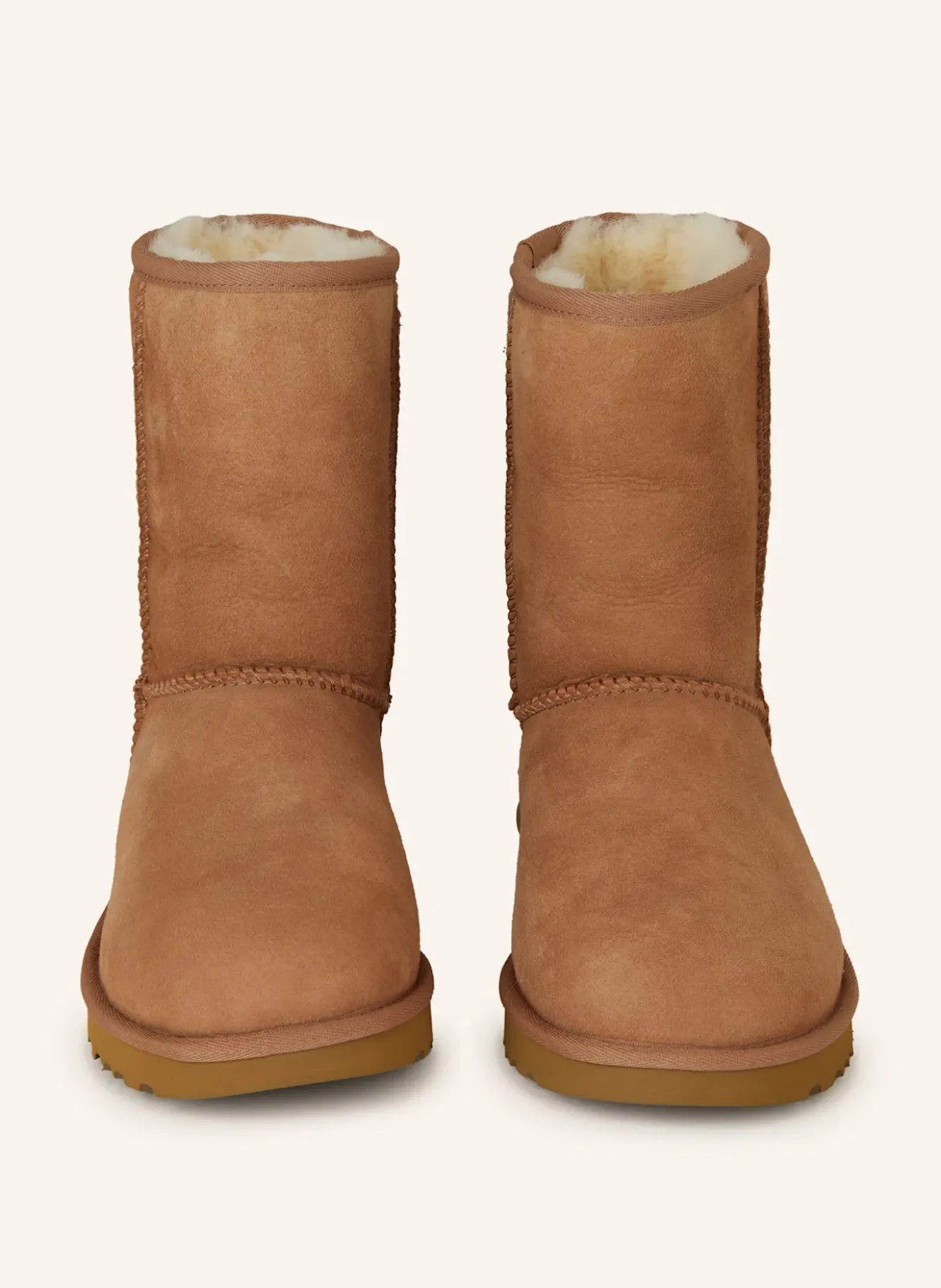 Boots CLASSIC SHORT II