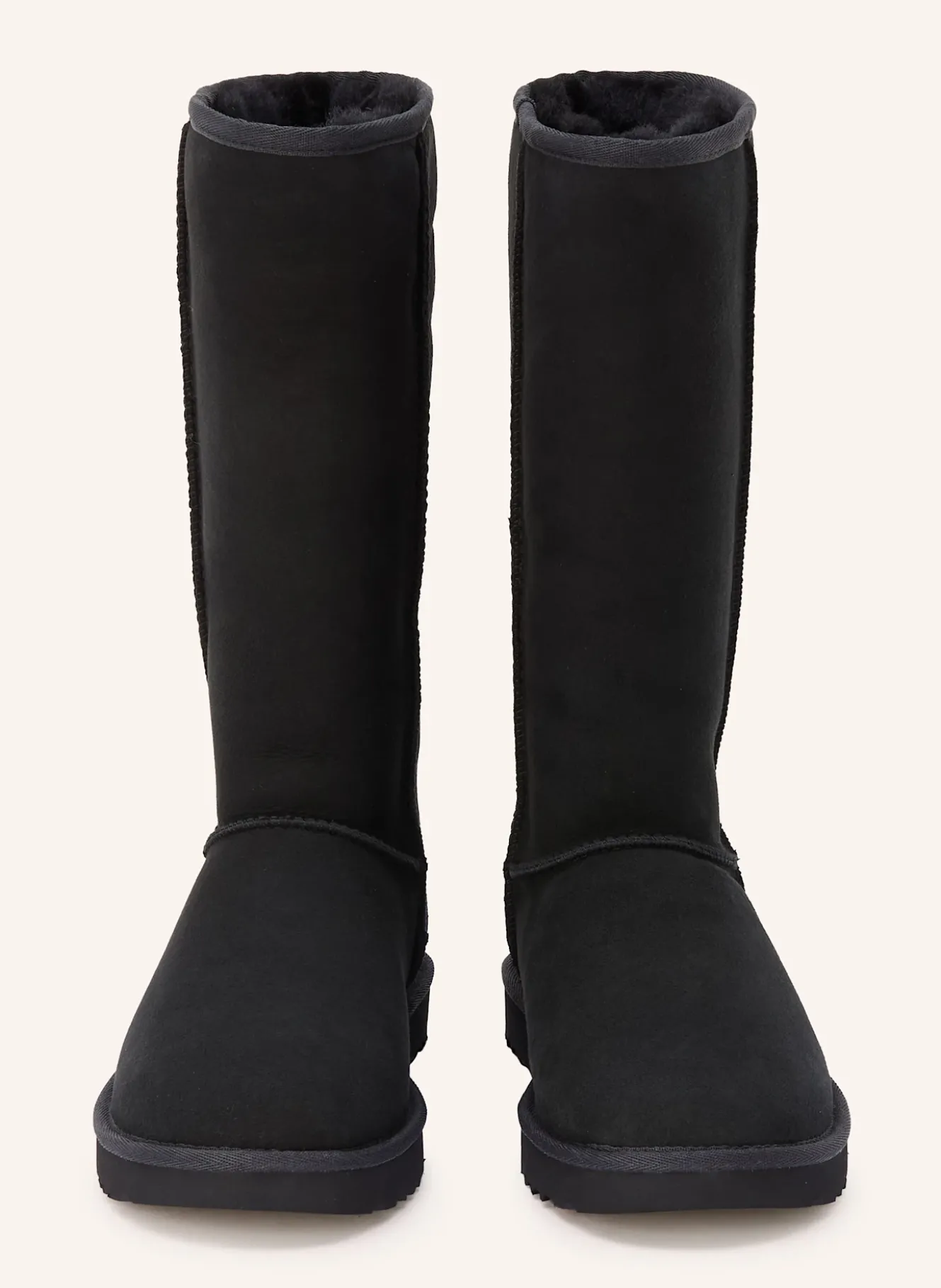 Boots CLASSIC TALL II