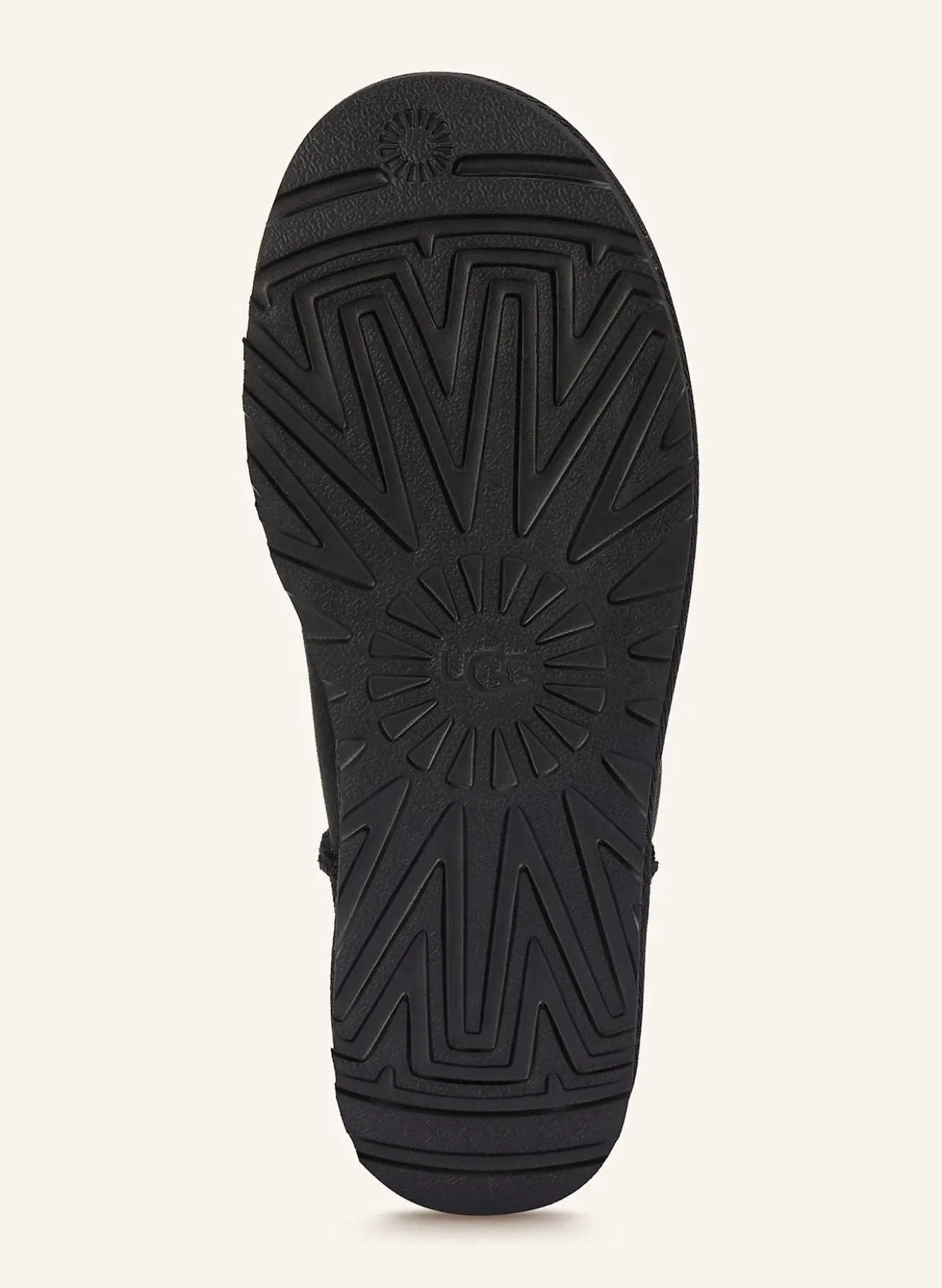 Boots CLASSIC TALL II