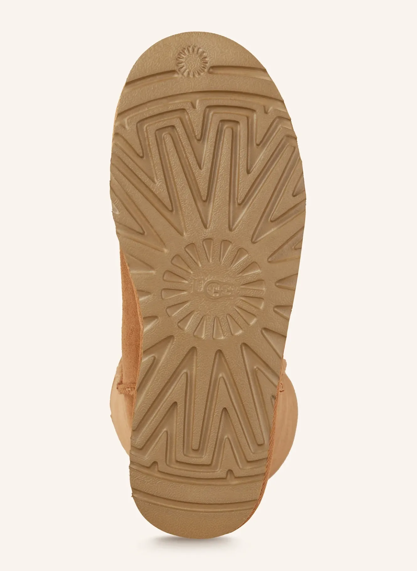 Boots CLASSIC TALL II