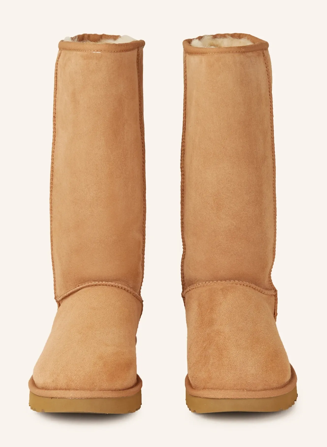 Boots CLASSIC TALL II