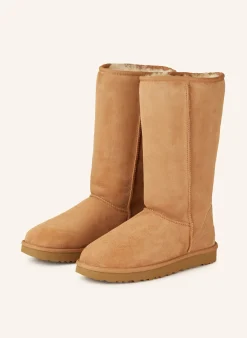 Boots CLASSIC TALL II