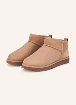 Boots CLASSIC ULTRA MINI