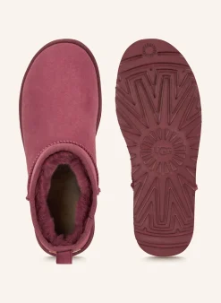 Boots CLASSIC ULTRA MINI
