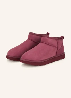 Boots CLASSIC ULTRA MINI