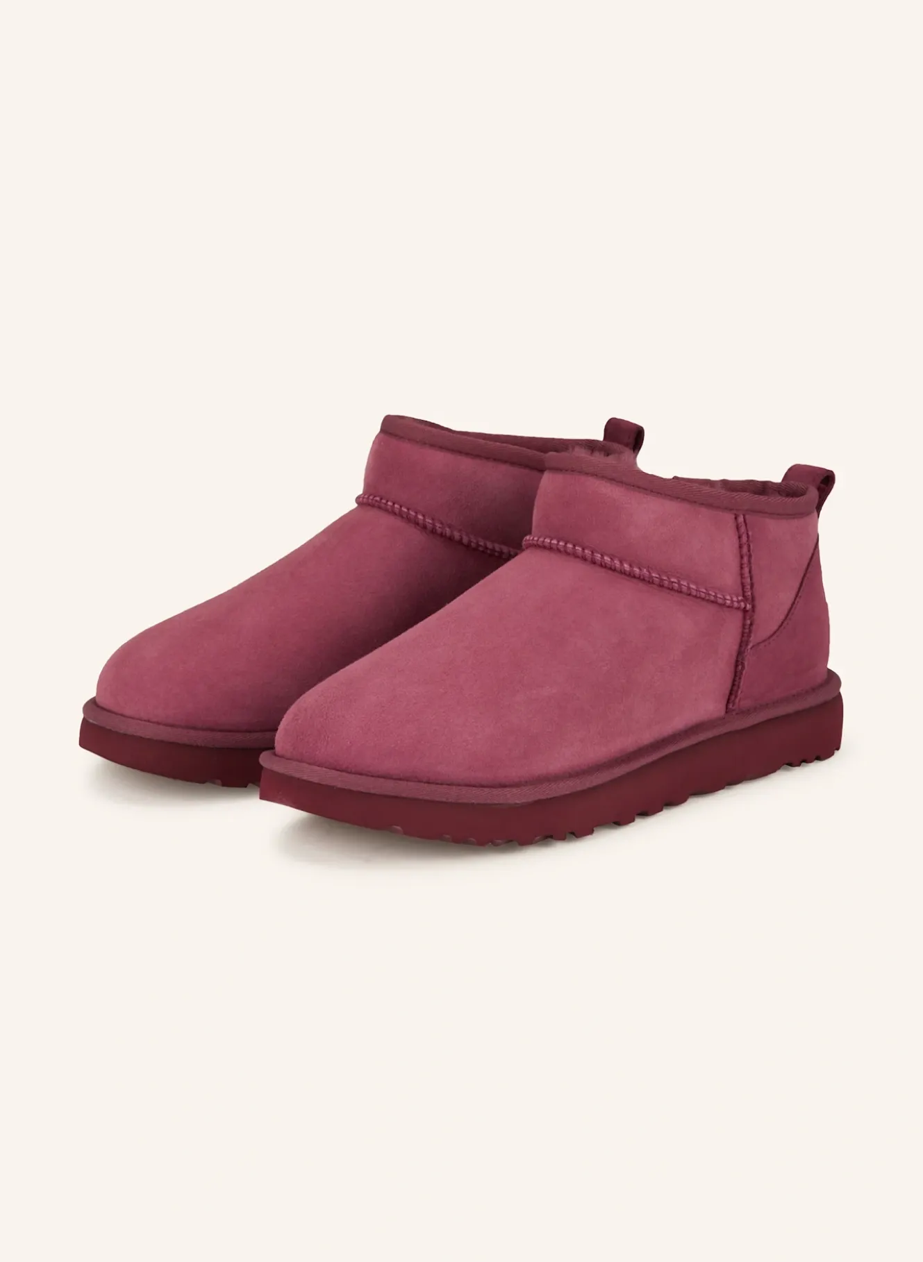 Boots CLASSIC ULTRA MINI