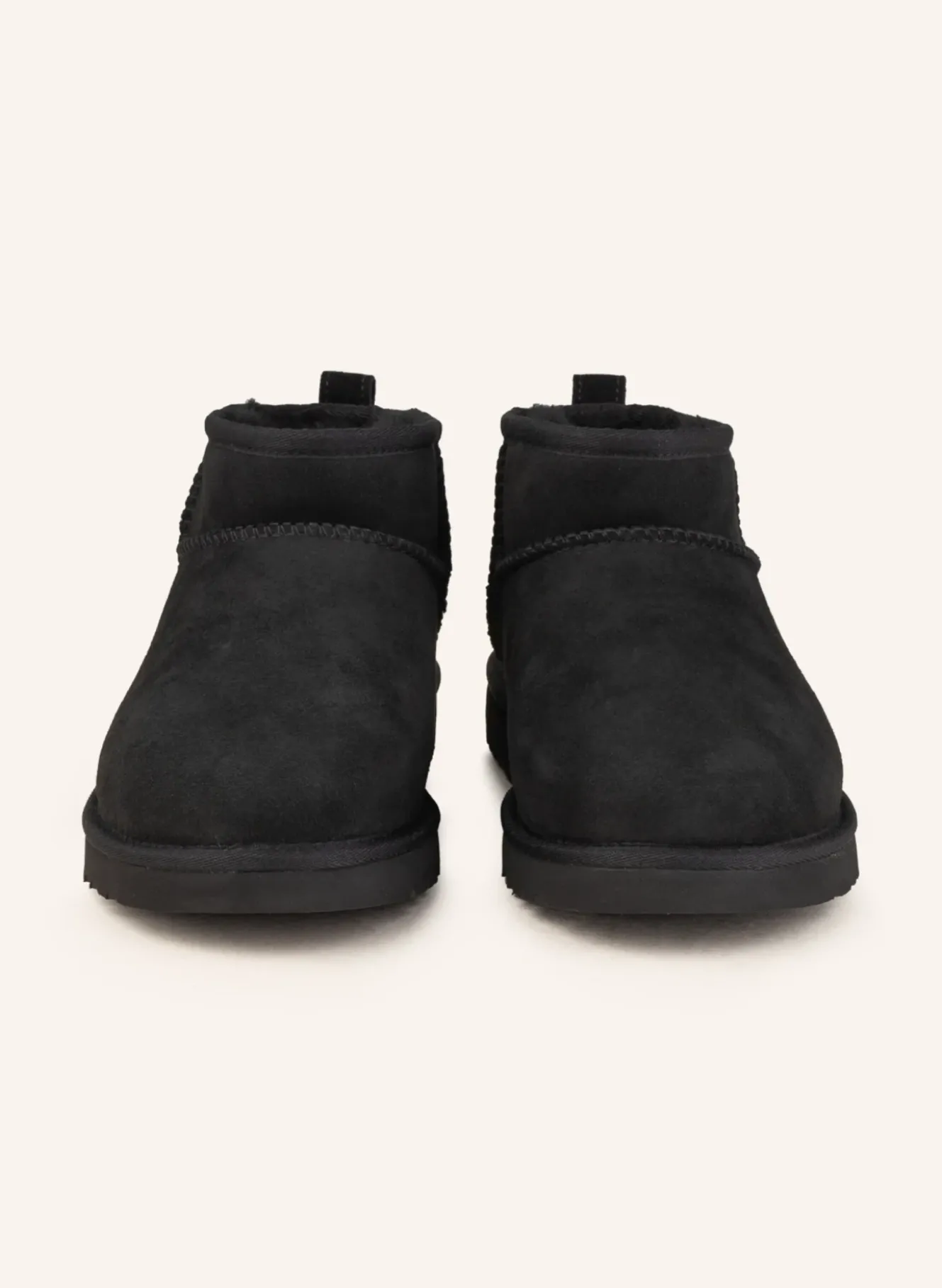 Boots CLASSIC ULTRA MINI