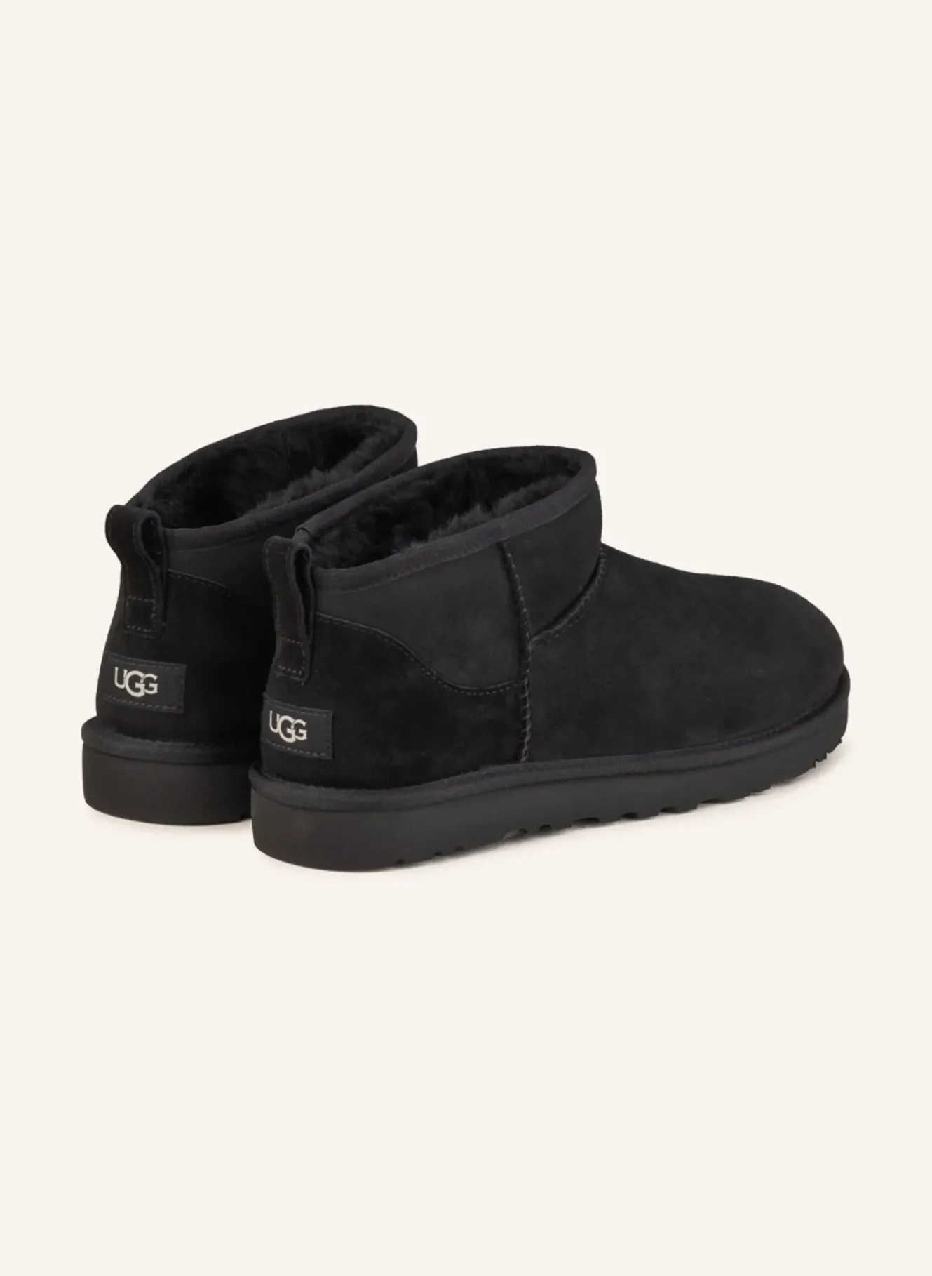 Boots CLASSIC ULTRA MINI