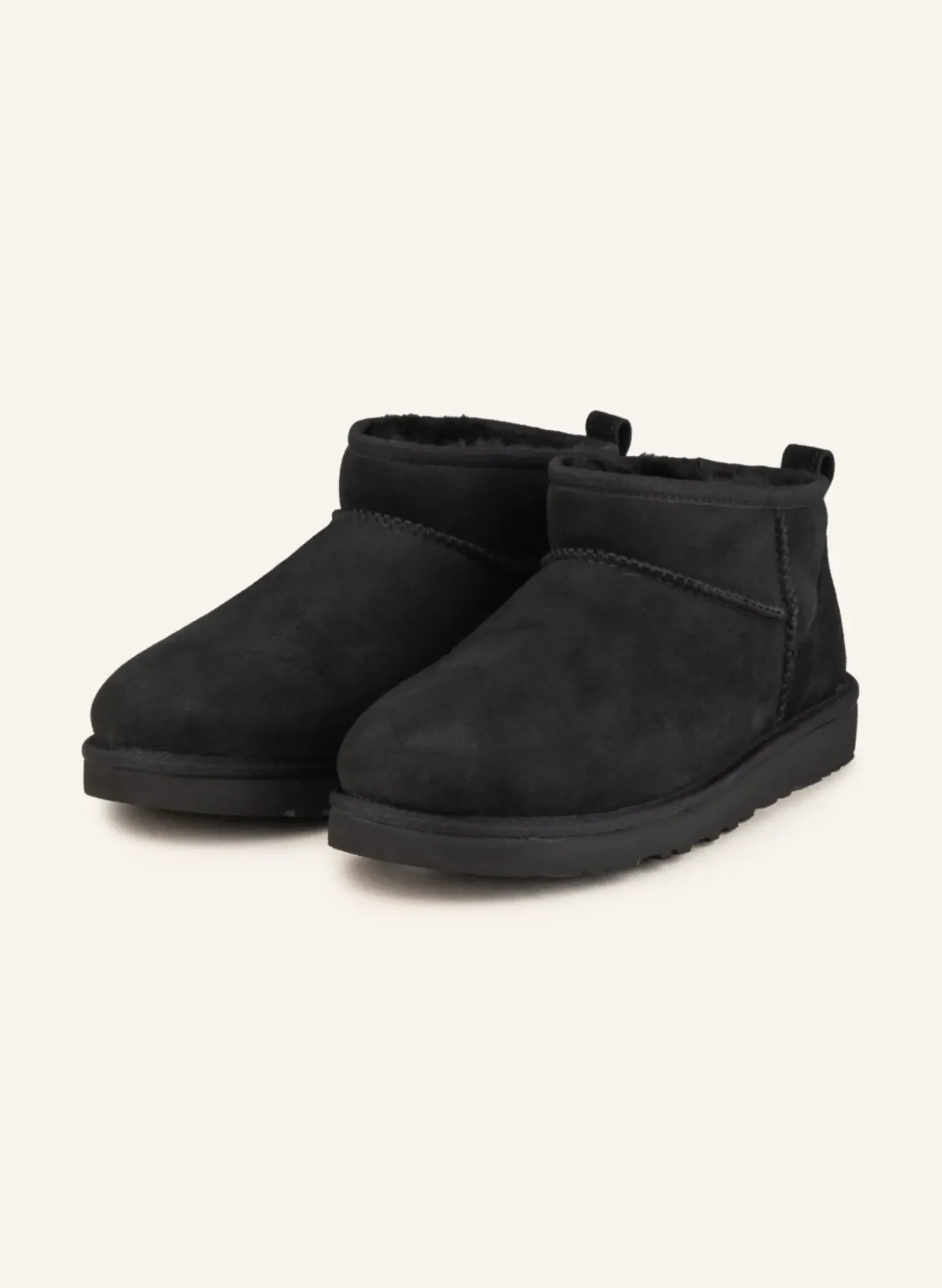 Boots CLASSIC ULTRA MINI