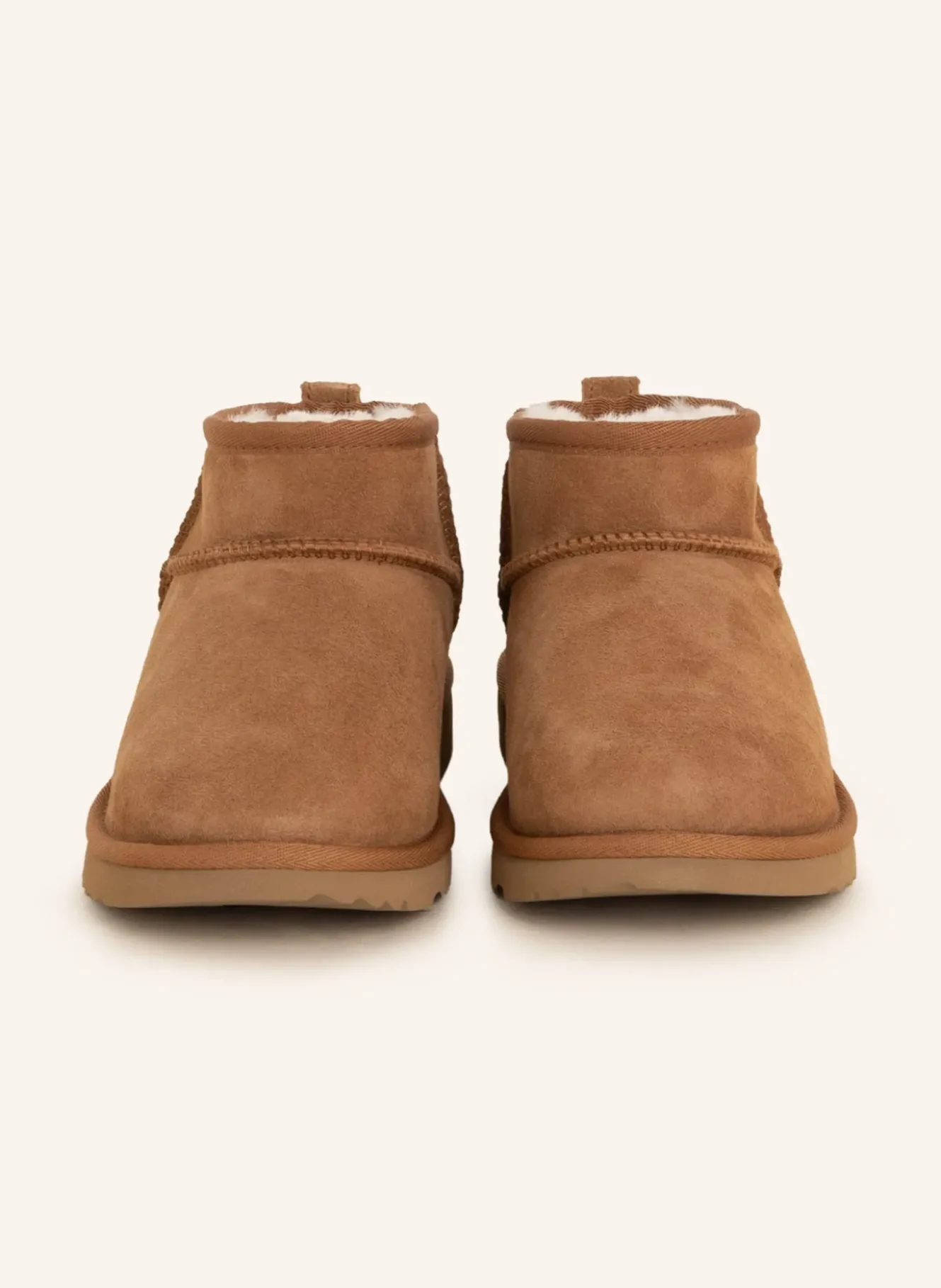 Boots CLASSIC ULTRA MINI