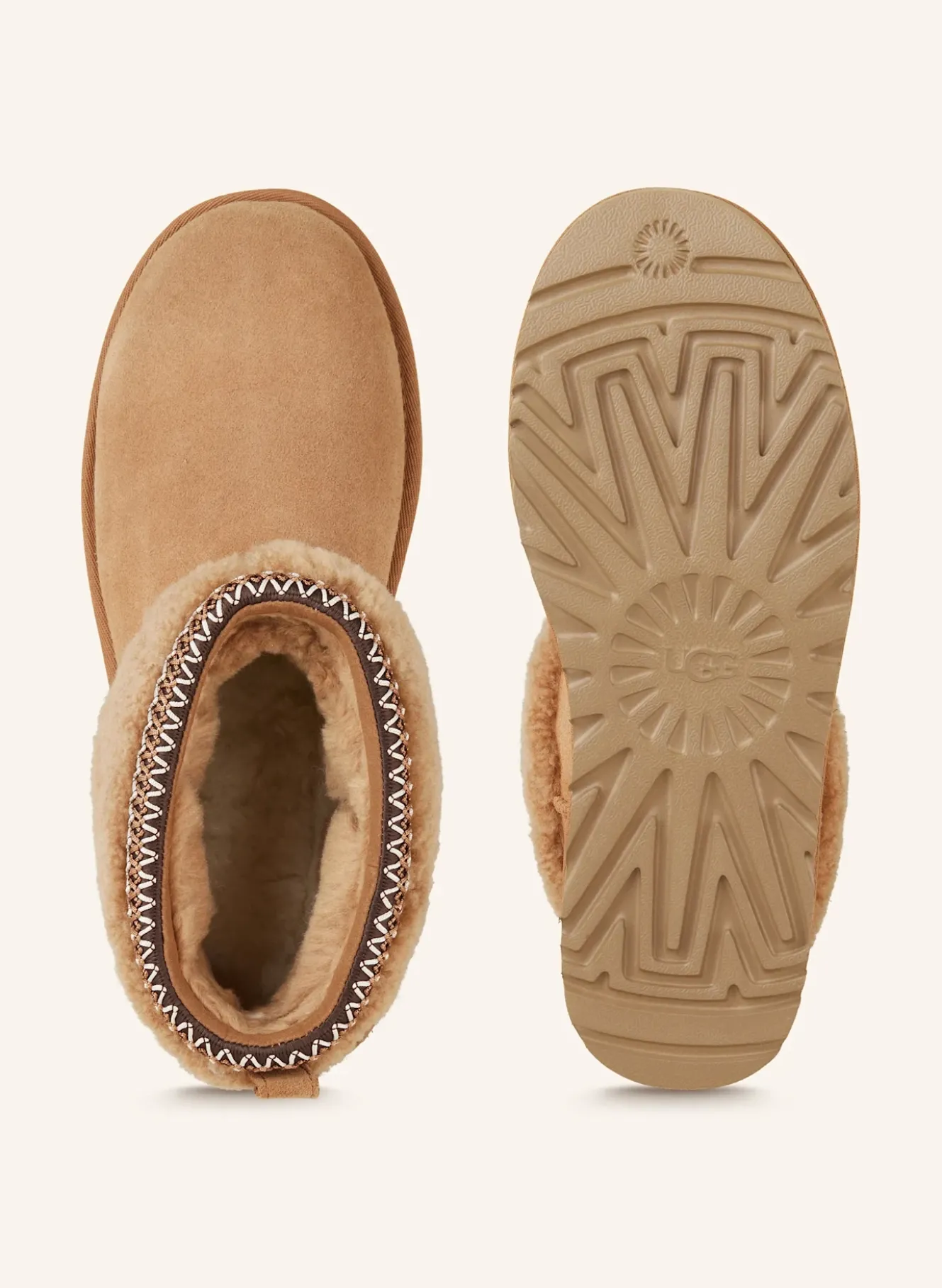 Boots CLASSIC ULTRA MINI