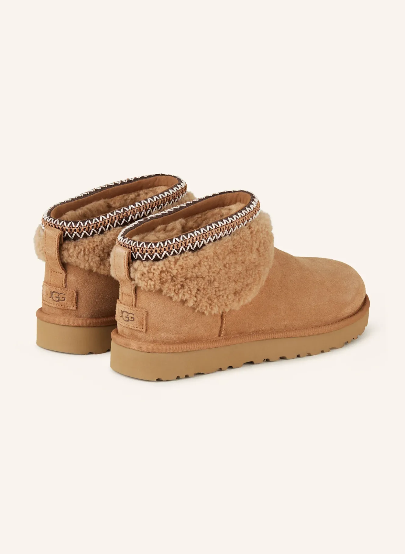 Boots CLASSIC ULTRA MINI