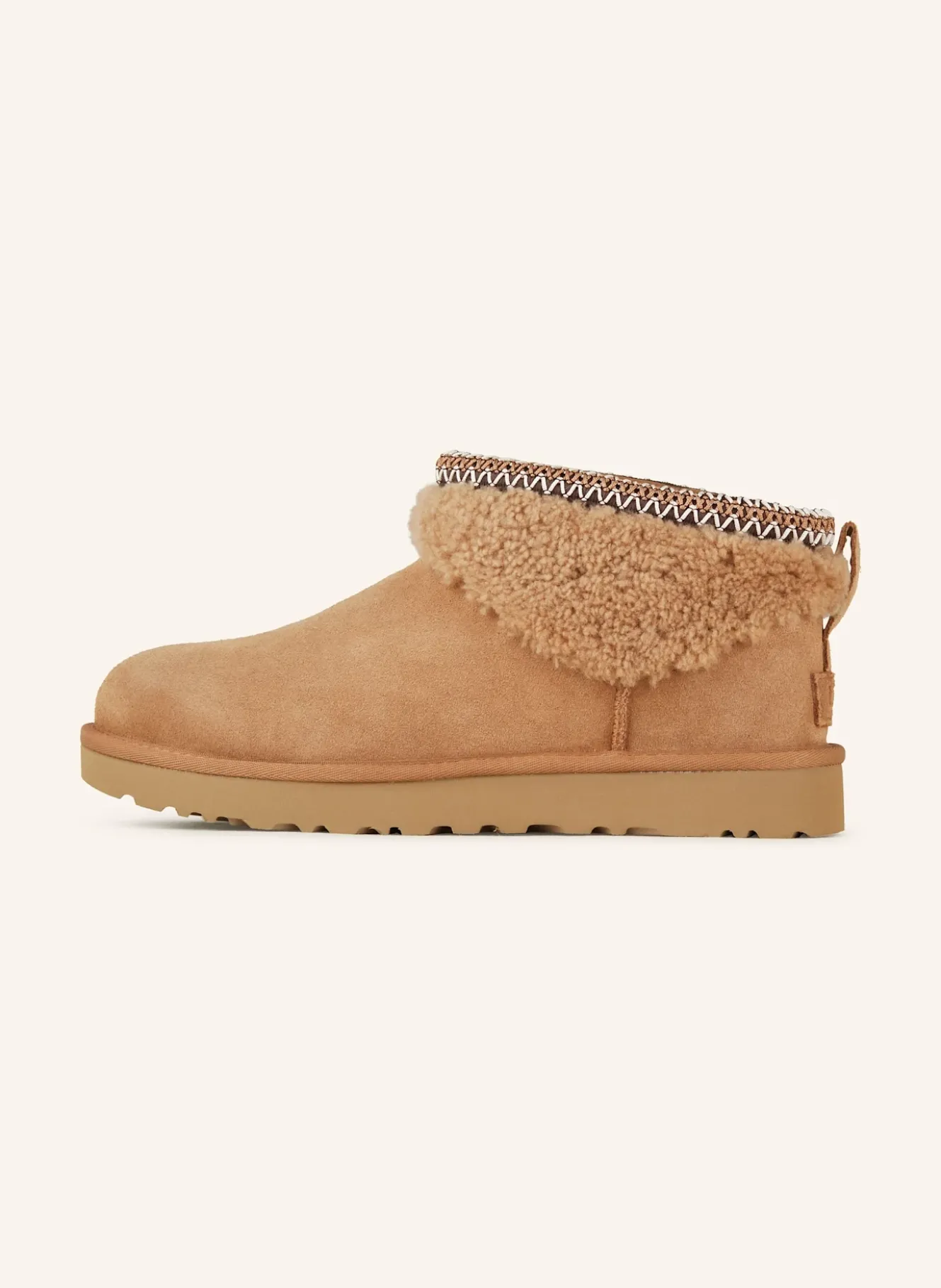 Boots CLASSIC ULTRA MINI