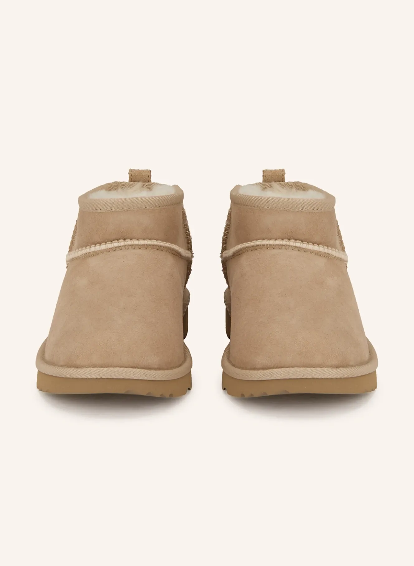 Boots CLASSIC ULTRA MINI