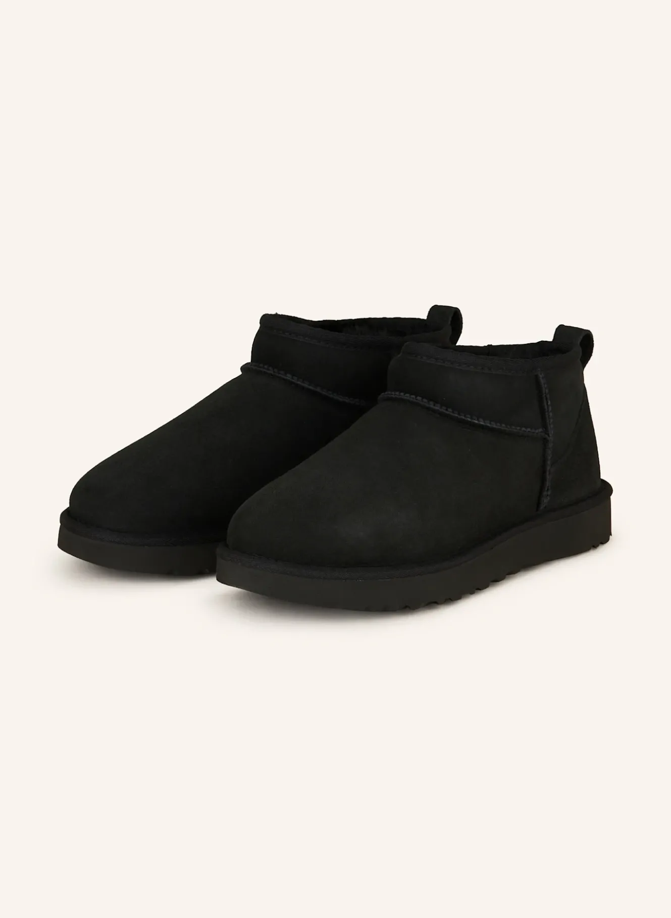 Boots CLASSIC ULTRA MINI