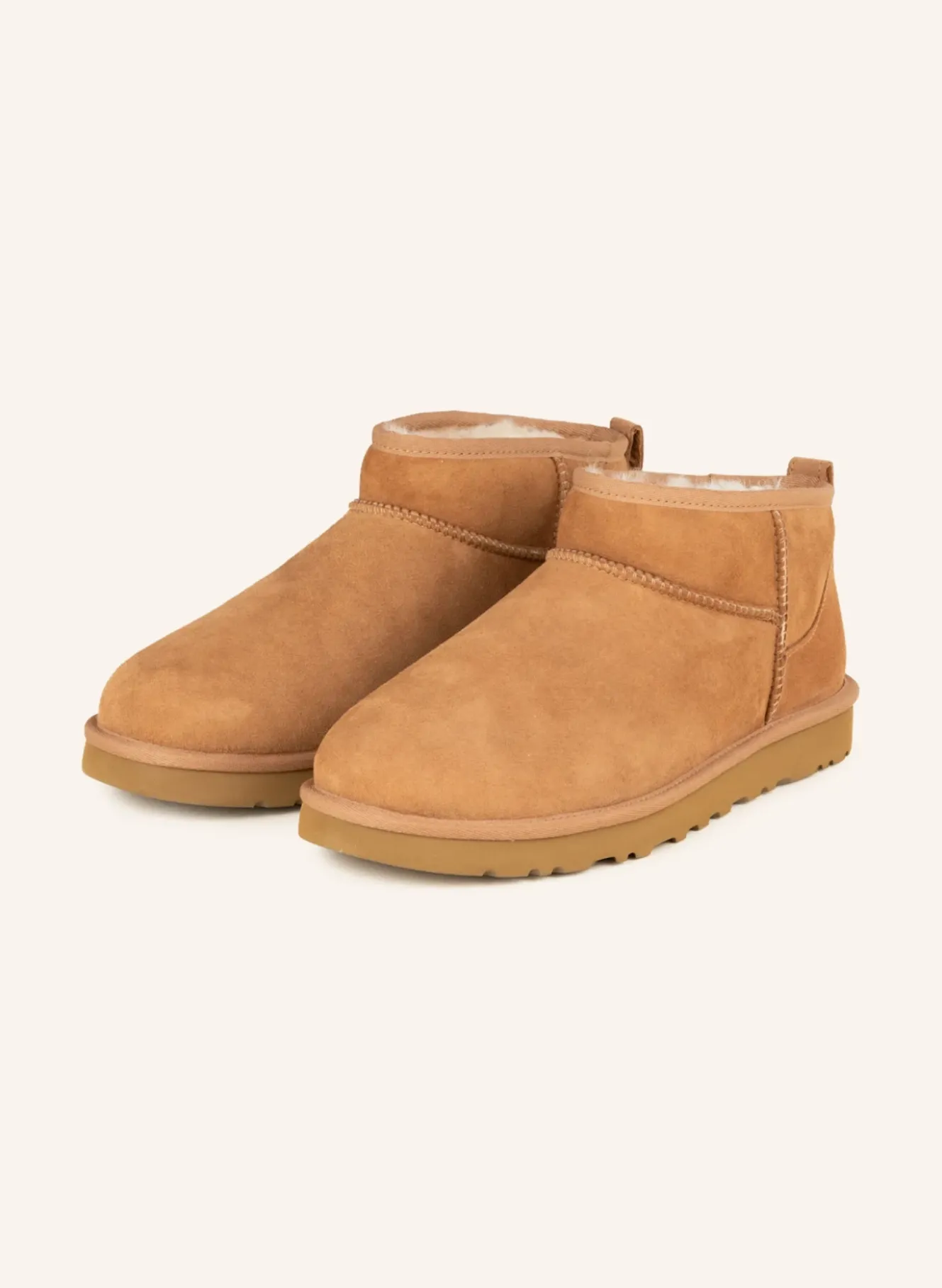 Boots CLASSIC ULTRA MINI