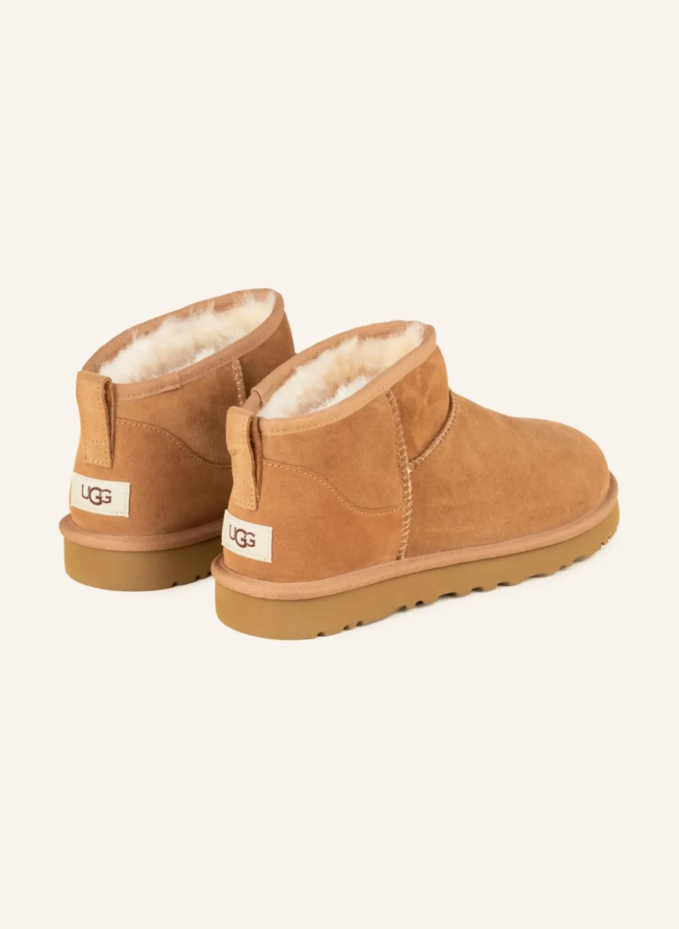Boots CLASSIC ULTRA MINI