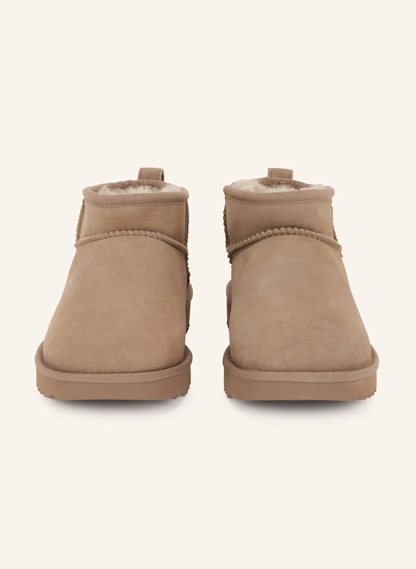 Boots CLASSIC ULTRA MINI