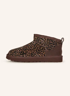 Boots CLASSIC ULTRA MINI CASPIAN