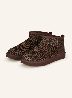 Boots CLASSIC ULTRA MINI CASPIAN