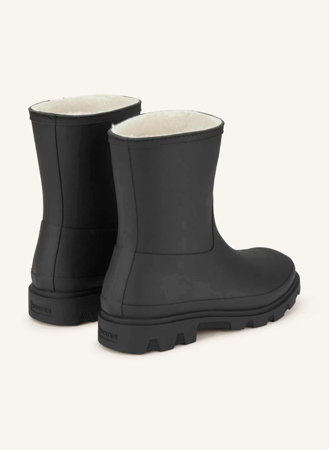 Boots DOWNPOUR SHORT