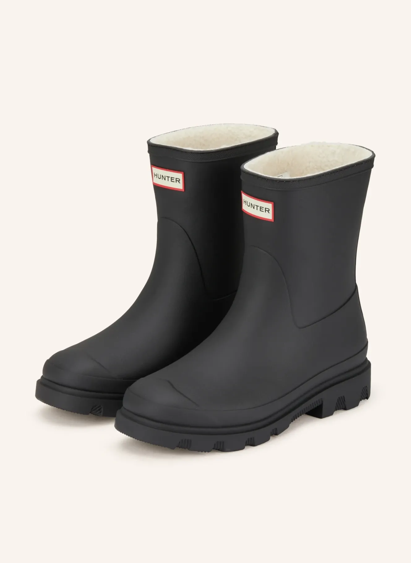 Boots DOWNPOUR SHORT