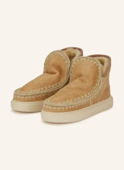 Boots ESKIMO SNEAKER BOLD SPEACIAL LEATHER