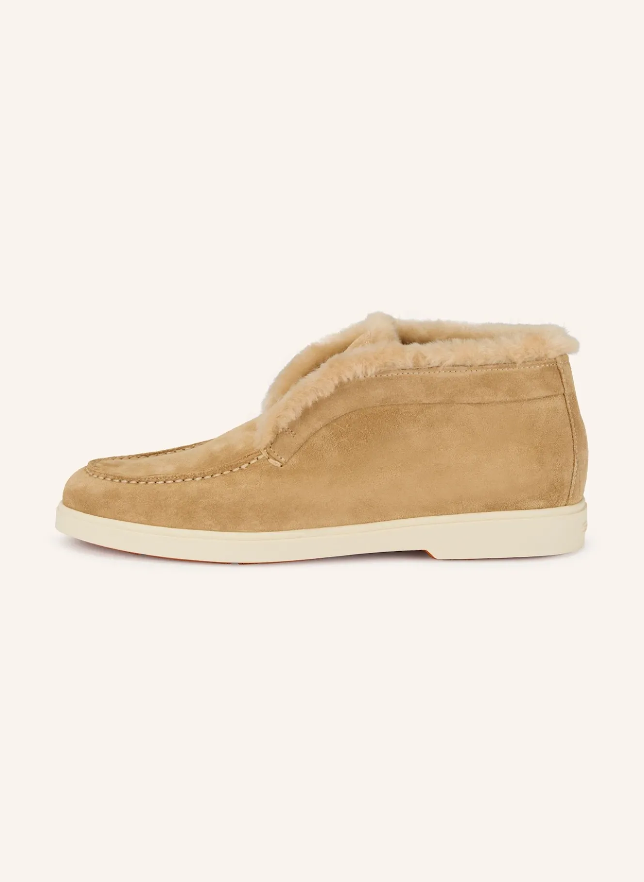 Boots FORTUNE