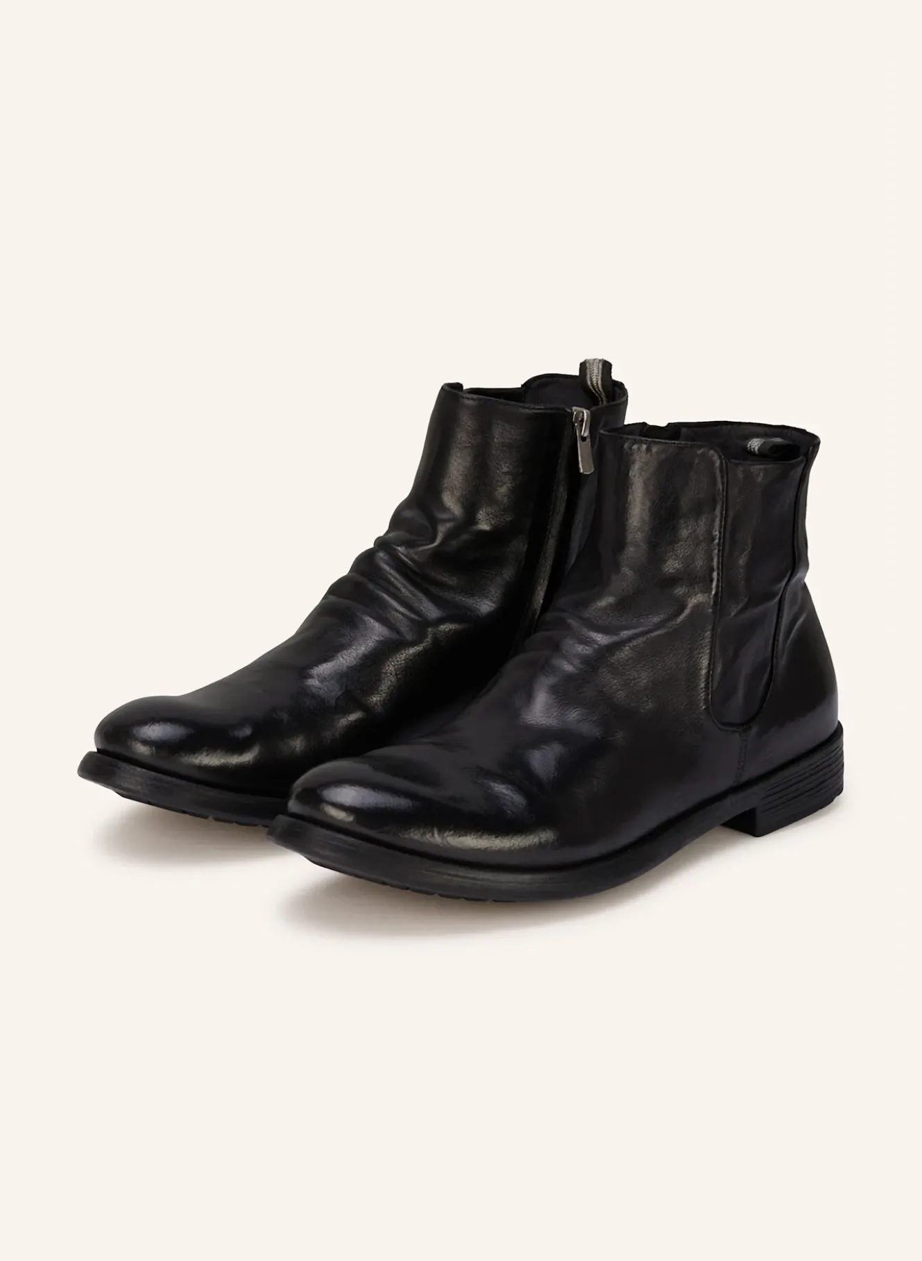 Boots HIVE/036