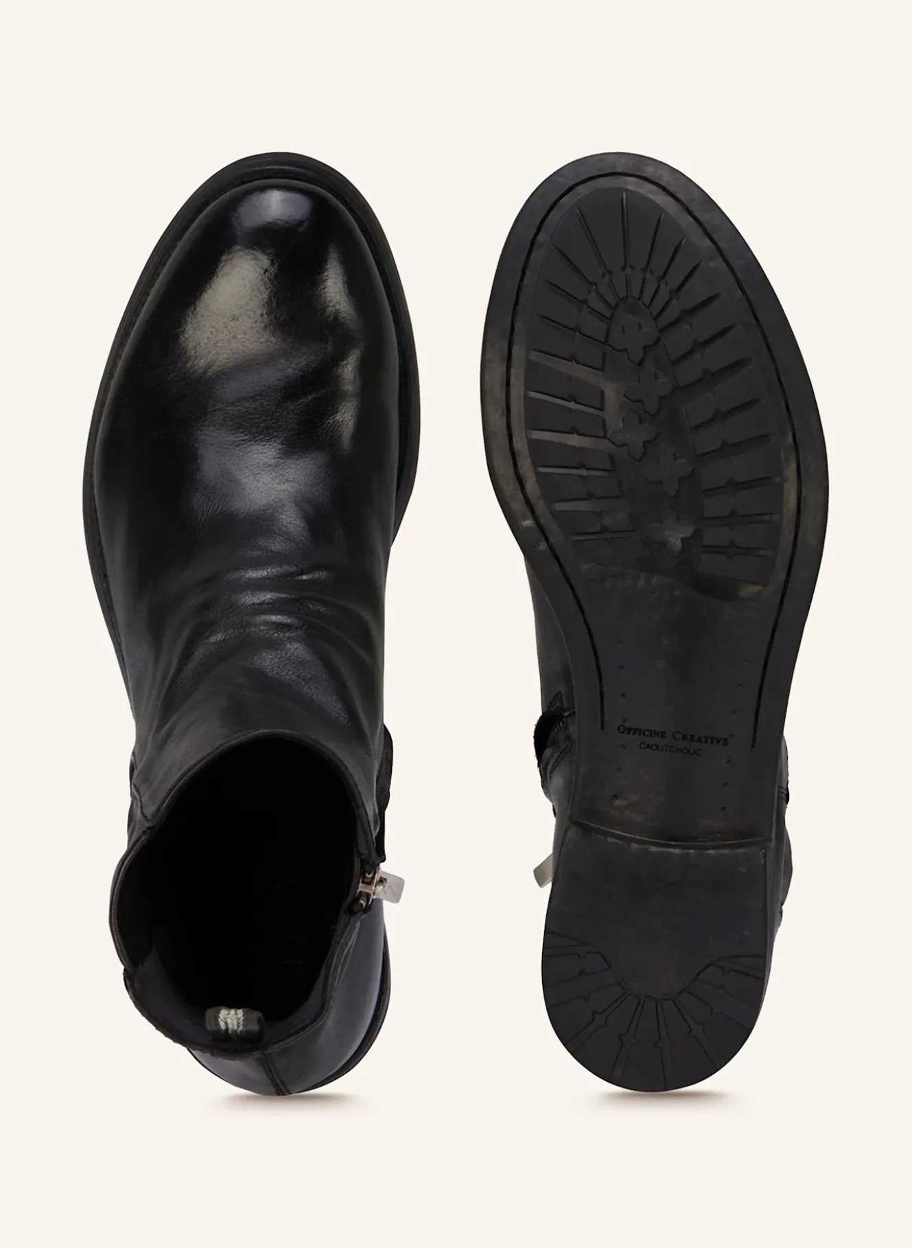 Boots HIVE/036