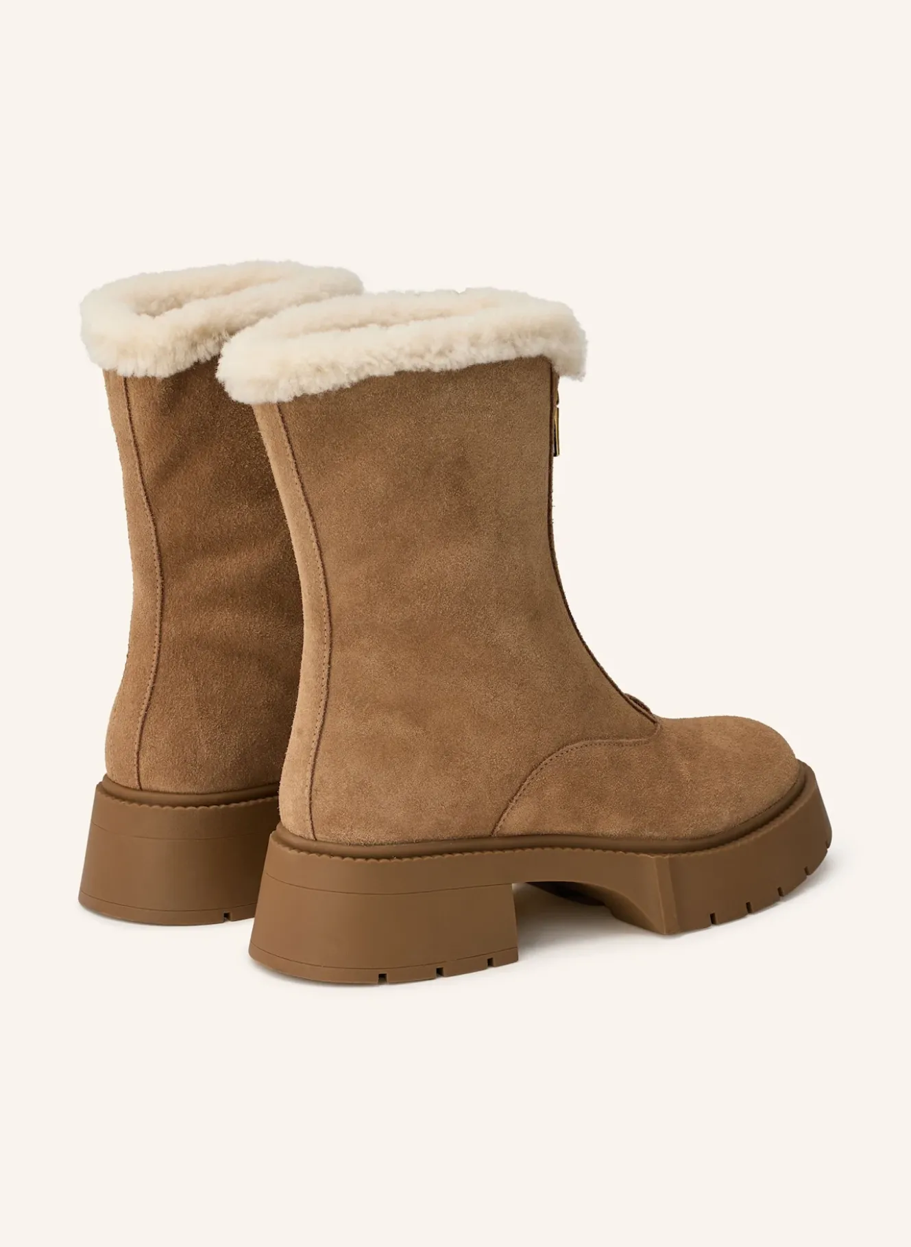 Boots LEAH