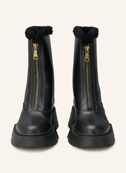 Boots LEAH