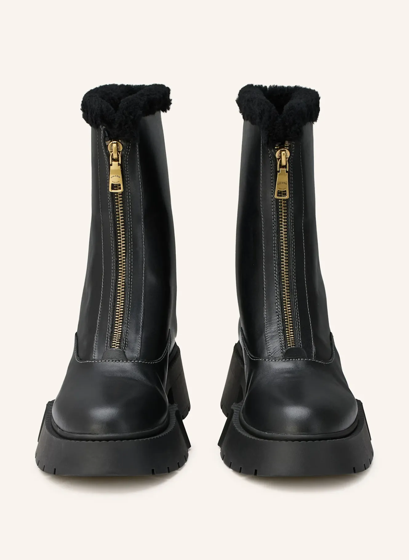 Boots LEAH