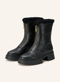Boots LEAH