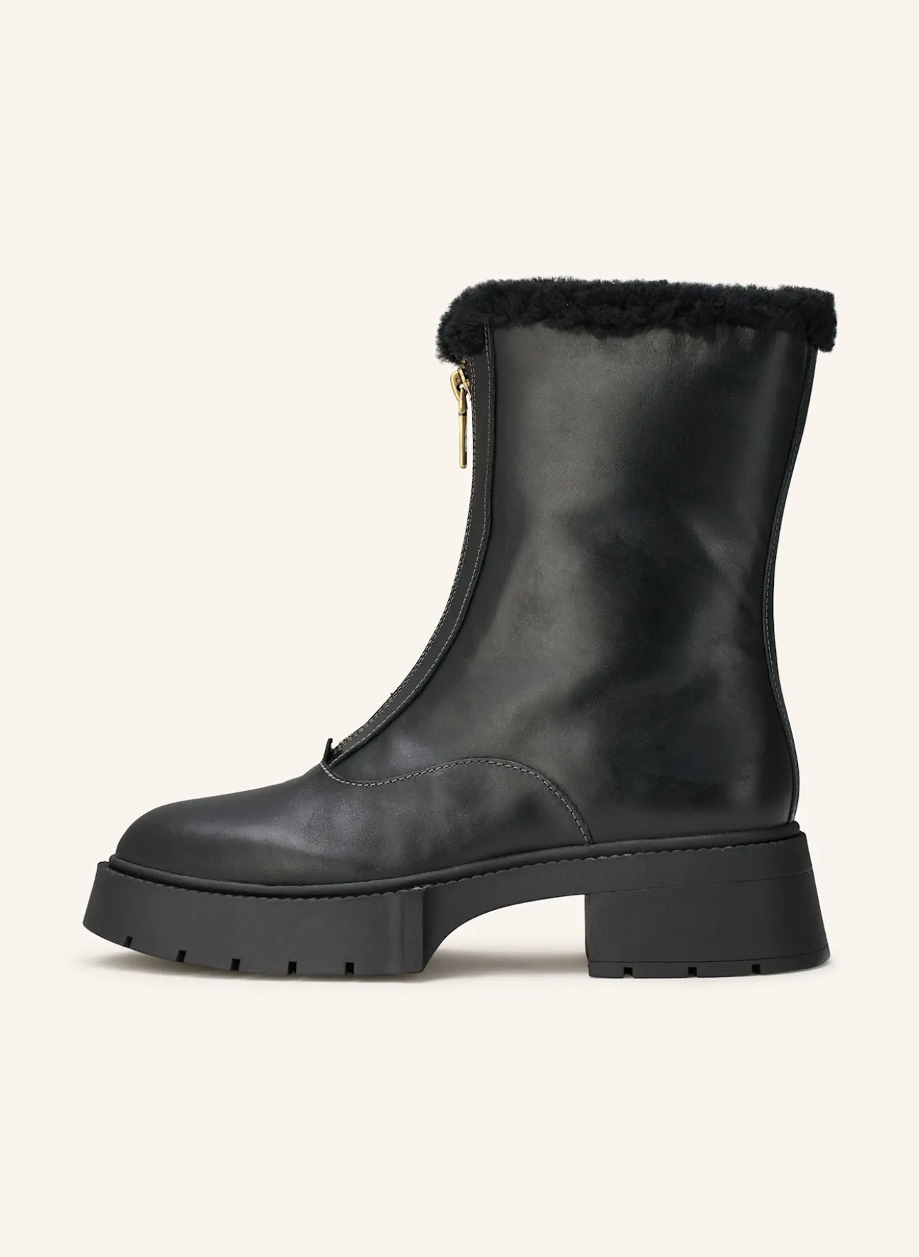 Boots LEAH