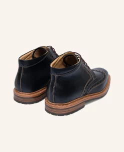 Boots LUZERN FULL-BROGUE SC
