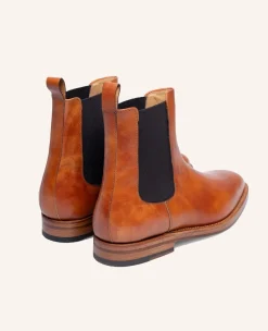 Boots LUZERN PLAIN TC