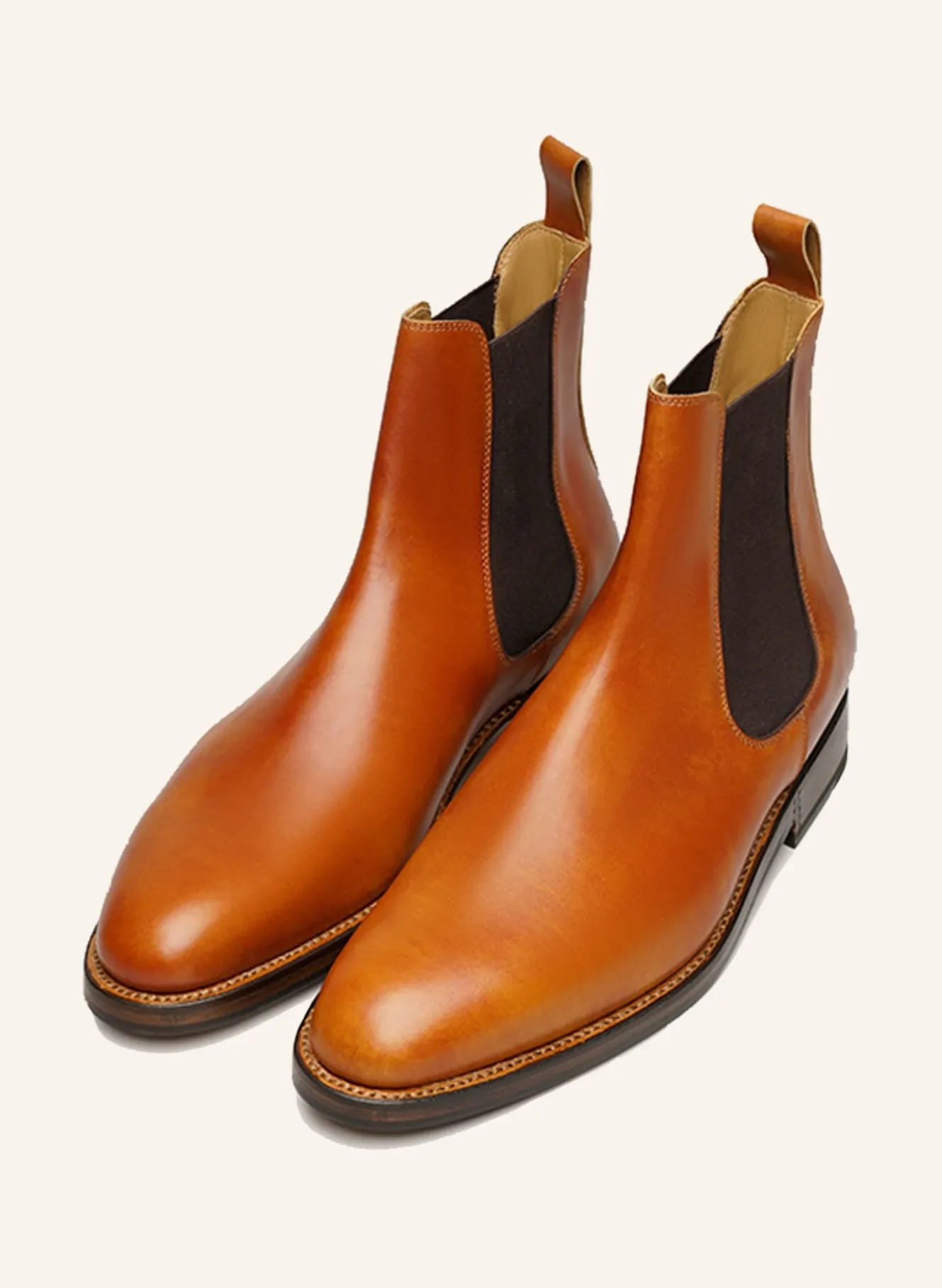 Boots LUZERN PLAIN TC