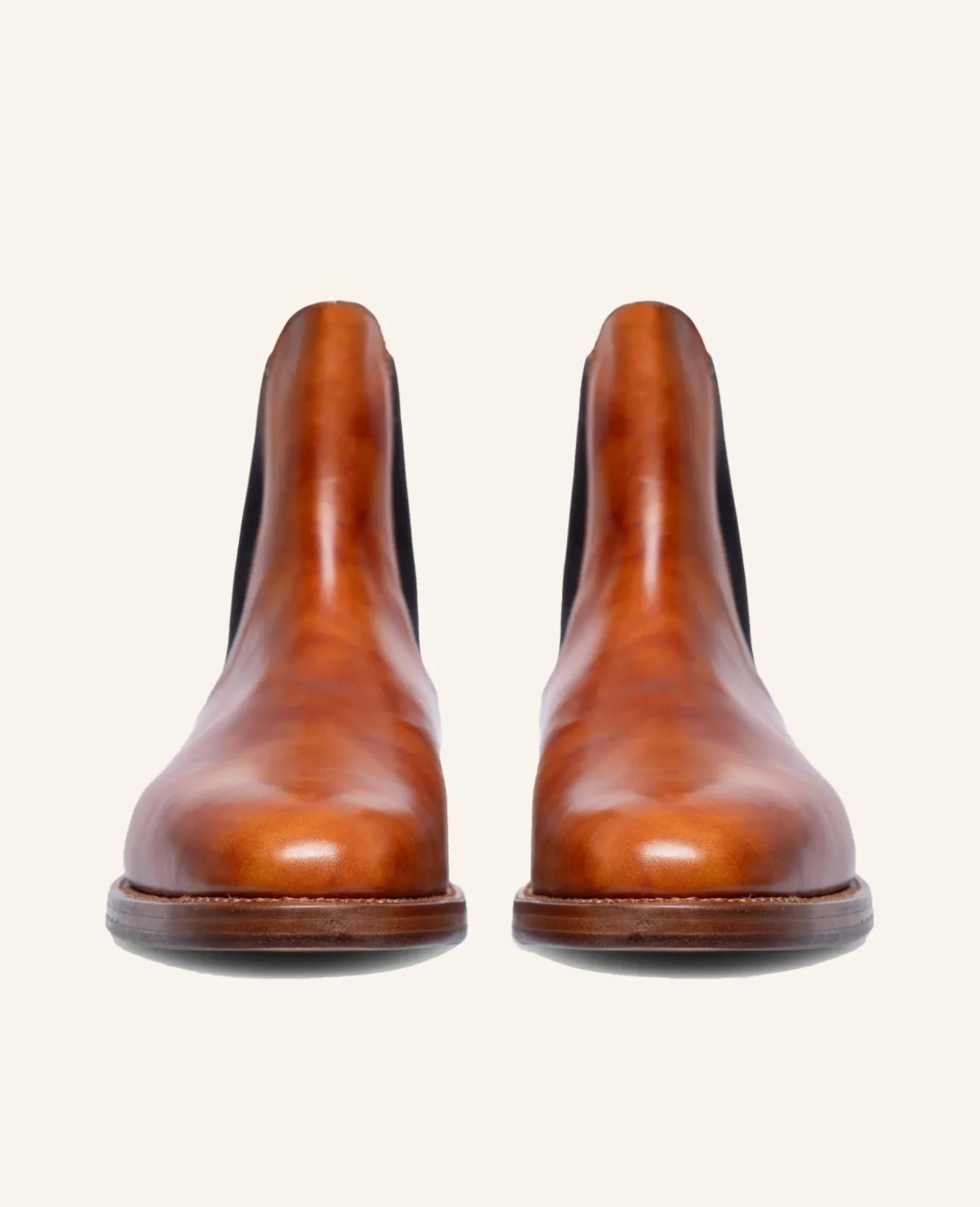 Boots LUZERN PLAIN TC