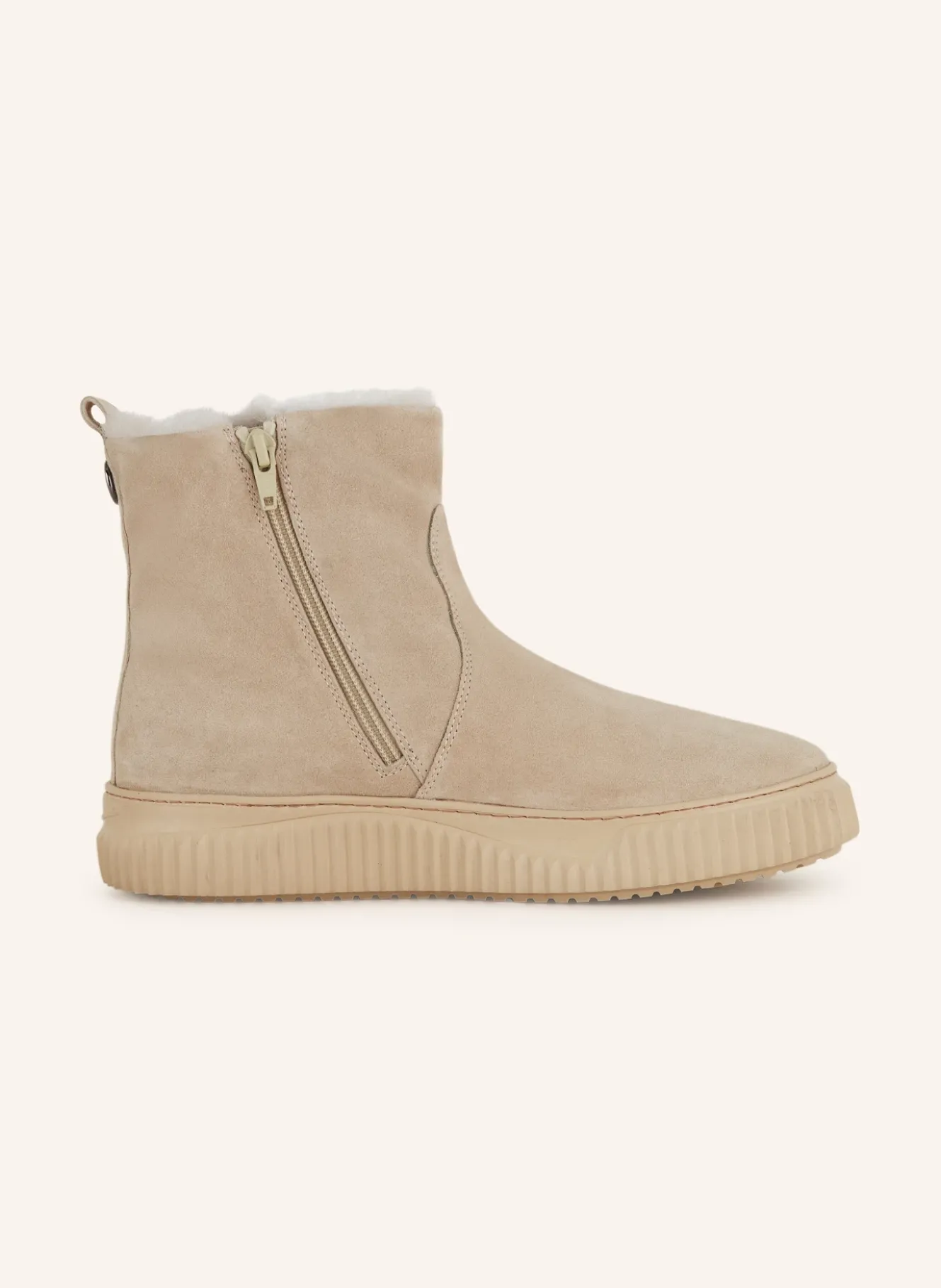 Boots MAICAH
