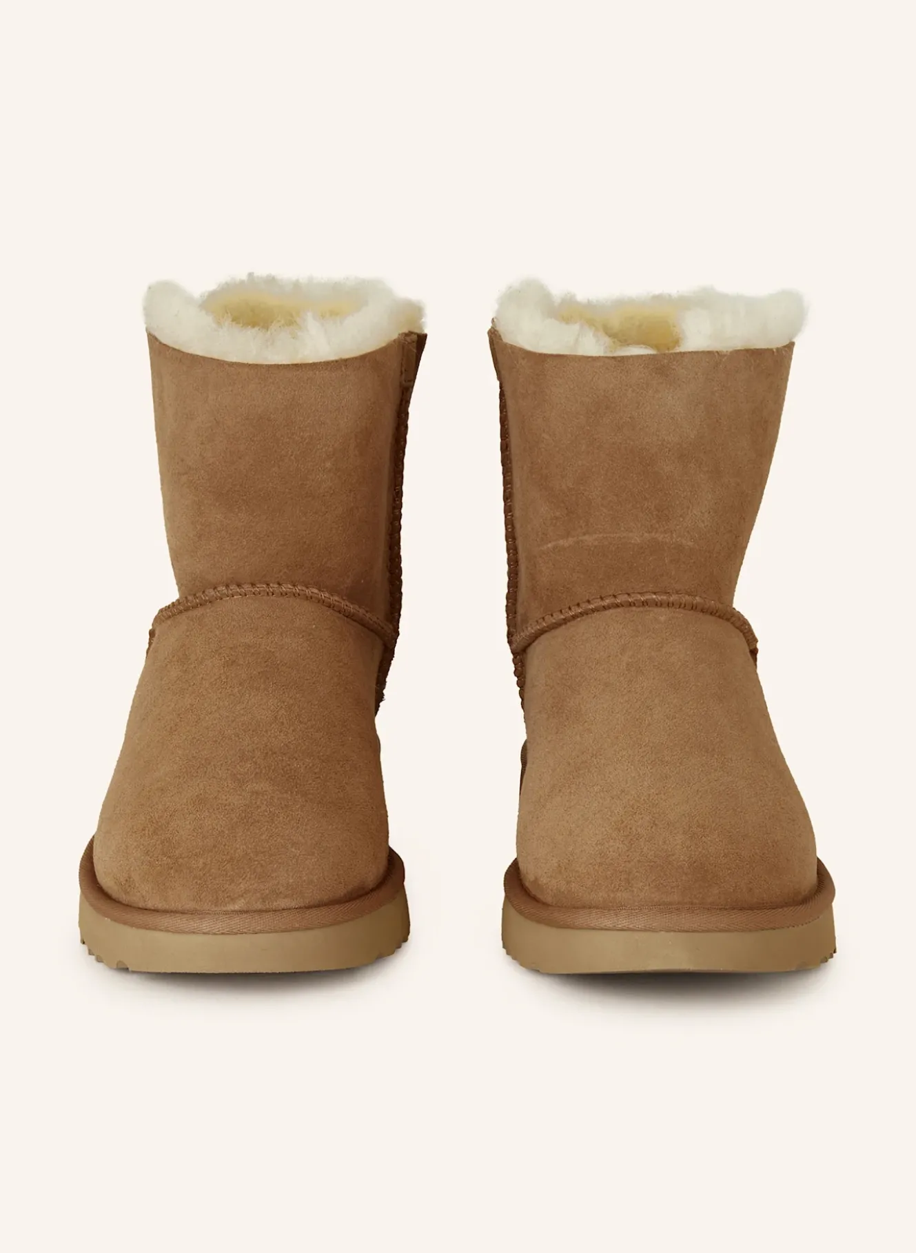Boots MINI BAILEY BOW II