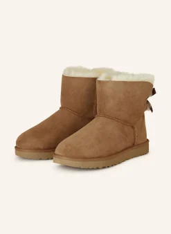 Boots MINI BAILEY BOW II