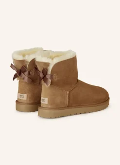 Boots MINI BAILEY BOW II
