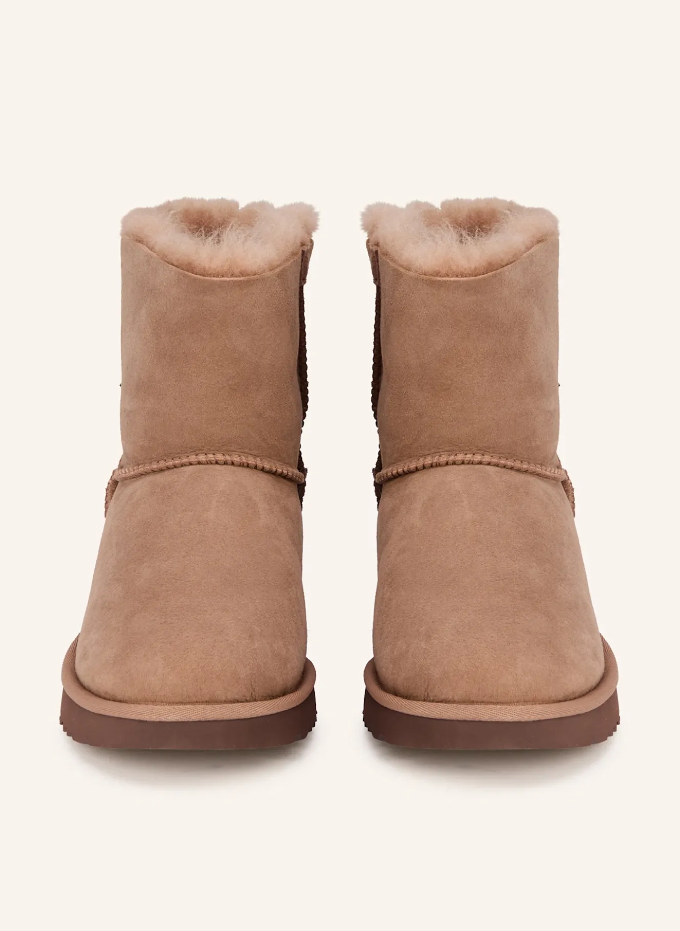 Boots MINI BAILEY BOW II