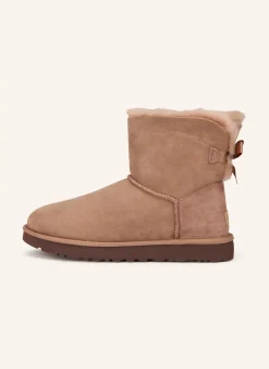 Boots MINI BAILEY BOW II